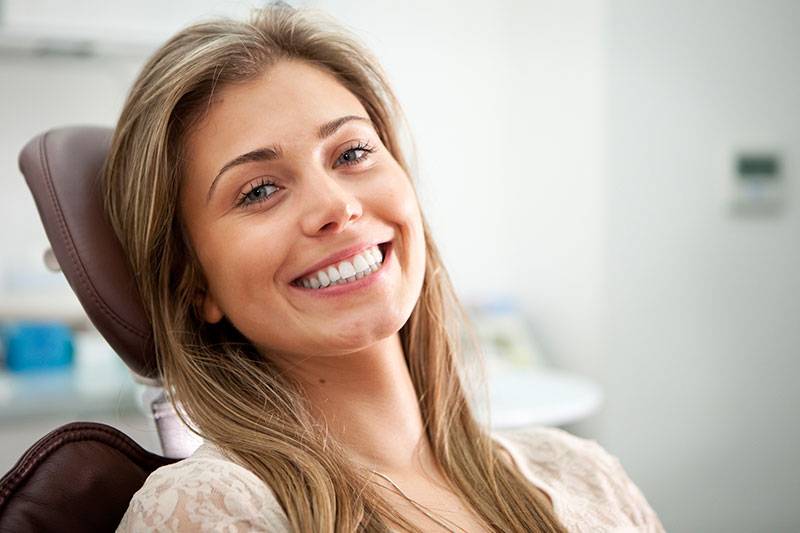 Dental Crowns in Oxnard