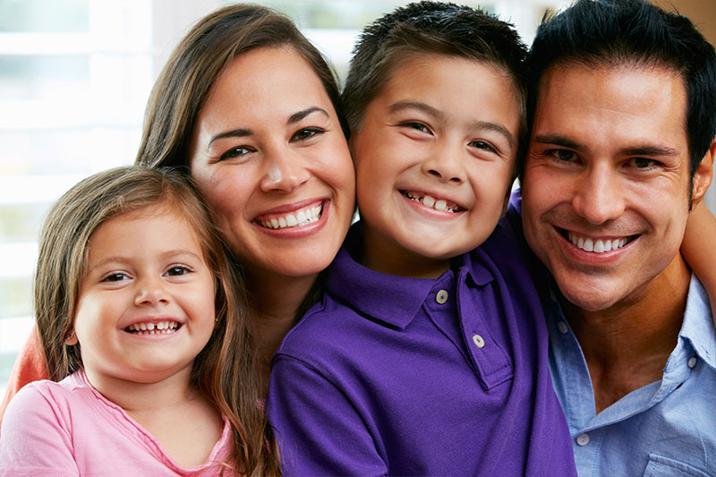 Family Dentist in Oxnard