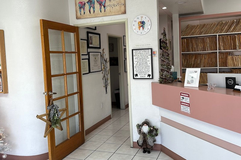Special Dental Offer Oxnard