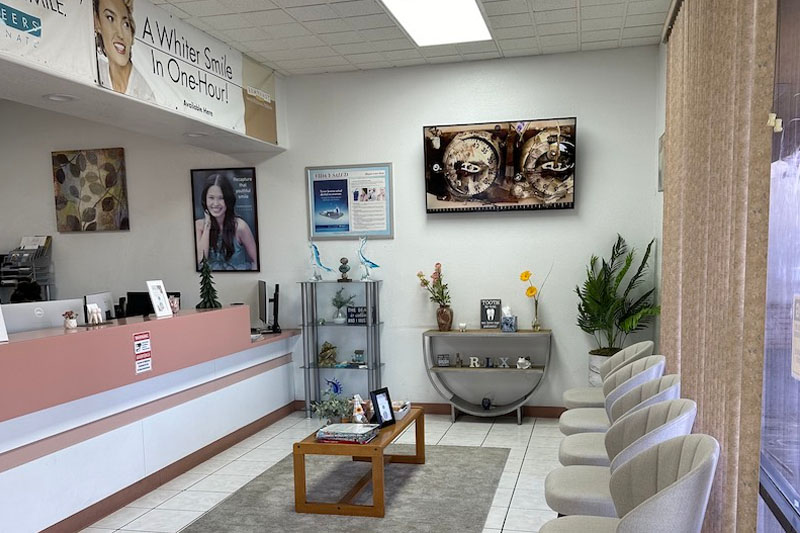 Special Dental Offer Oxnard